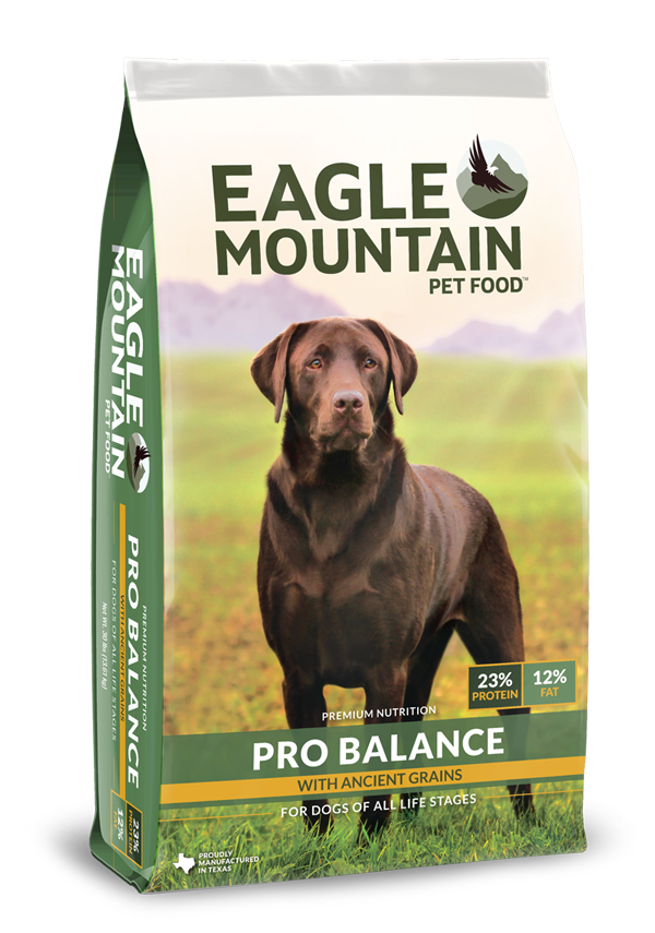 premium dog food near me